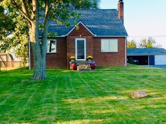 40 W Scioto St, Orient, OH 43146