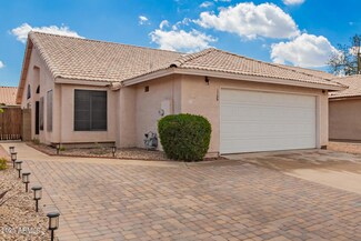 1729 E Carter Rd, Phoenix, AZ 85042
