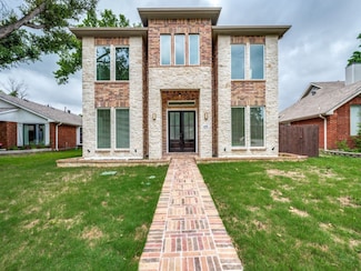 610 Meadowbrook St, Allen, TX 75002