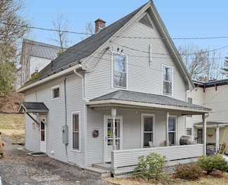 6 Charles St, Montpelier, VT 05602