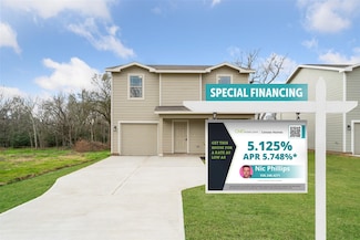 515 16th St, Hempstead, TX 77445