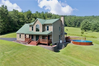 135 Gifford Hill Rd, Oneonta, NY 13820
