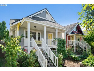 3714 SE 27th Ave, Portland, OR 97202
