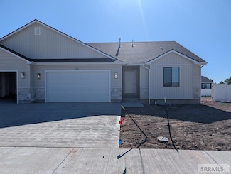 3448 Schneider Dr, Ammon, ID 83406