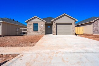276 Tombstone Rd, Abilene, TX 79602