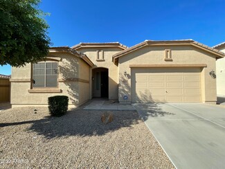 1798 W Seagull Ct, Chandler, AZ 85286