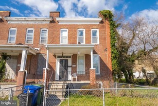 3424 Virginia Ave, Baltimore, MD 21215