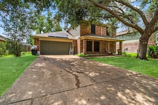 6619 Amberfield Ln, Katy, TX 77449