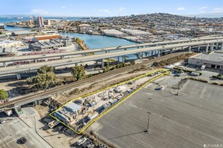 1450 Marin St, San Francisco, CA 94124