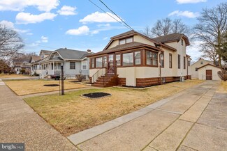 1912 Bryn Mawr Ave, Haddon Heights, NJ 08035