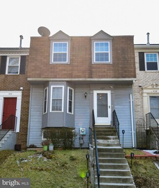 424 Shannon Ct, Frederick, MD 21701