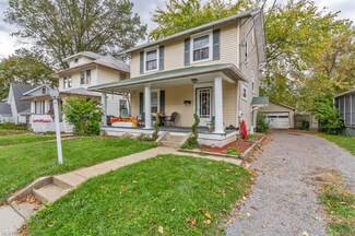 1611 29th St NW, Canton, OH 44709