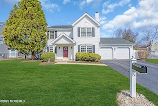 31 Augusta St, Tinton Falls, NJ 07712