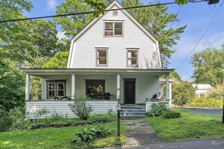 88 Franklin St, Barre, VT 05641