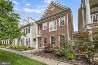 6802 Chickadee Ln, New Market, MD 21774