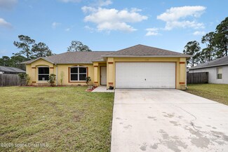 1328 Whitehurst Rd SW, Palm Bay, FL 32908
