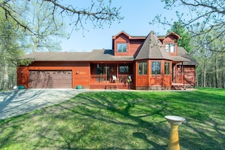 12128 County Road 30, Staples, MN 56479