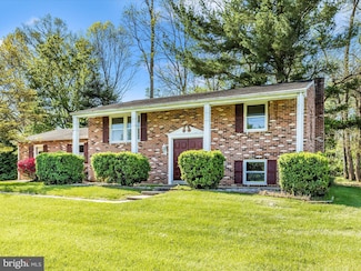 1707 Mount Aetna Rd, Hagerstown, MD 21742