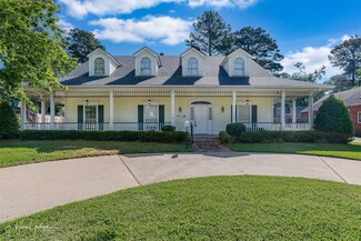 8705 W Wilderness Way, Shreveport, LA 71106