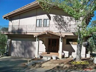 2674 Pine Ridge Rd, Bradley, CA 93426