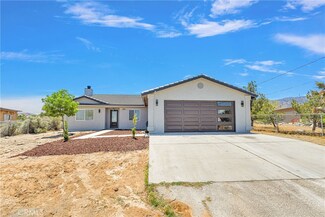 2803 Phelan Rd, Phelan, CA 92371