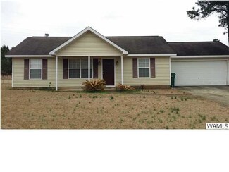 128 Sunset Dr, Moundville, AL 35474