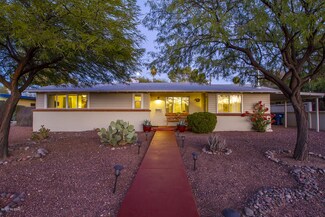 910 N Holly Place, Tucson, AZ 85716