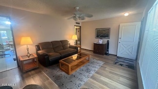 9714 W Terrace Ln, Sun City, AZ 85373
