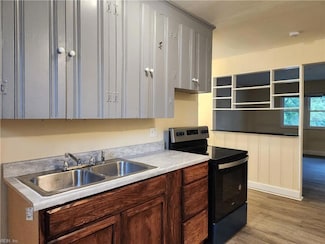 9 Morris St Unit 4, Portsmouth, VA 23702