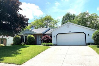 1624 Bardsey Ln, Fort Wayne, IN 46804