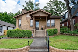 205 S Martin St, Little Rock, AR 72205