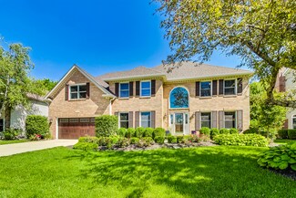 1403 Keats Ave, Naperville, IL 60564