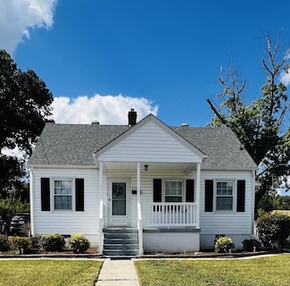 1116 8th St, Altavista, VA 24517