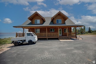 118 Maple Dr, Fish Haven, ID 83287