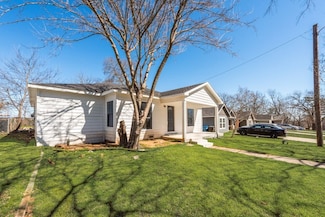 609 E Morton St, Denison, TX 75021