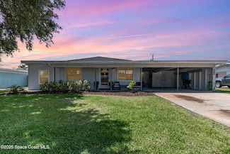 365 Belair Ave, Merritt Island, FL 32953