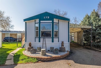 3650 S Federal Blvd Unit 179, Englewood, CO 80110