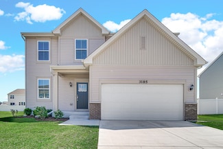 3185 Thoreau Dr, Portage, IN 46368