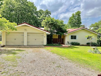 586 Edgewood Bay Dr, Lakeview, AR 72642