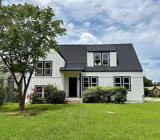 3101 NW 29th St, Oklahoma City, OK 73107