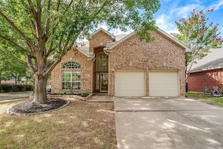 4601 Belladonna Dr, Fort Worth, TX 76123