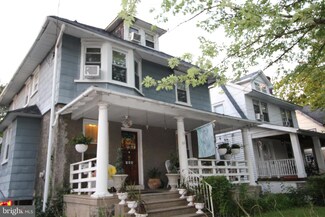509 Pembroke Ave, Lansdowne, PA 19050