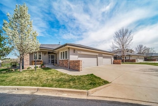2774 W Riverwalk Cir Unit A, Littleton, CO 80123