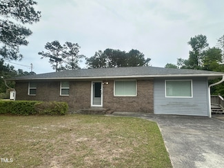 609 & 633 Saint Johns Church Rd, Hampstead, NC 28443