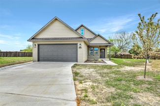 1178 Wild Indigo, Calera, OK 74730