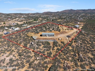 17721 E Lions Gate Dr, Dewey, AZ 86327