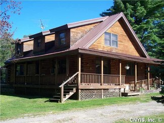 438 New Scriba Dr, Richland, NY 13144