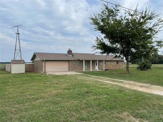 20750 S 580 Rd, Fairland, OK 74343