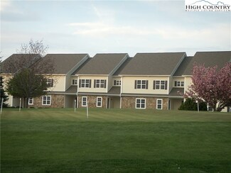 40 Club Villa Dr Unit 508, Roaring Gap, NC 28668