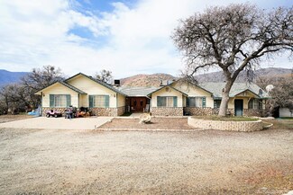 20735 Schell Ranch Rd, Caliente, CA 93518